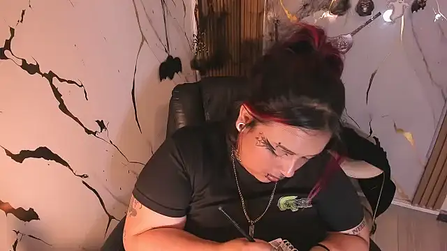 Živý XXX chat Arthemisa_tay69