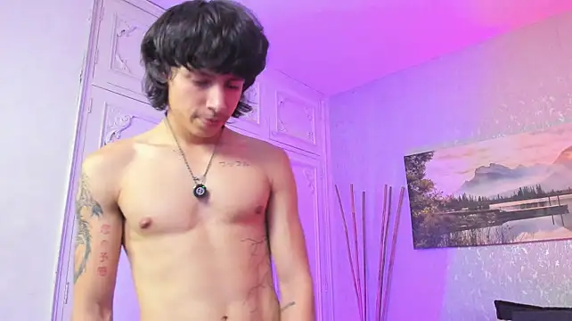 Tyler_durten Live XXX-Chat