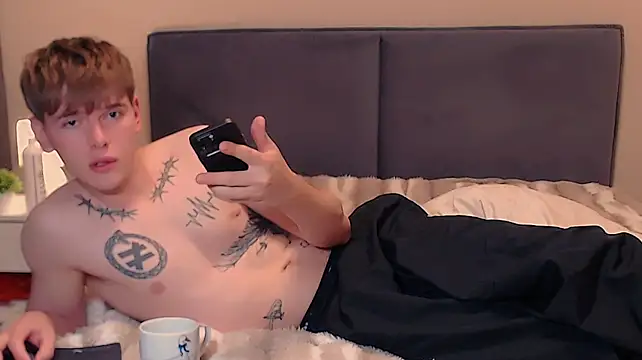 Fredd_Xanders Live XXX Chat