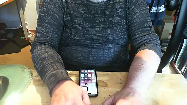 Owned_drone Live XXX-chat