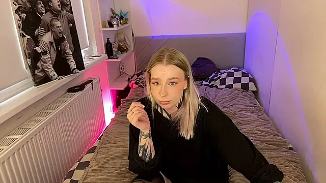 Živý XXX chat soalice