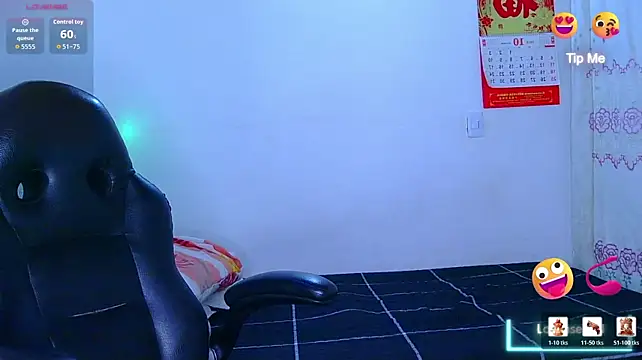 LastLovely Live XXX Chat
