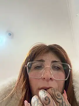 Chatroom XXX en direct de sirenita69