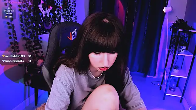 Lily_xBabe live XXX chat