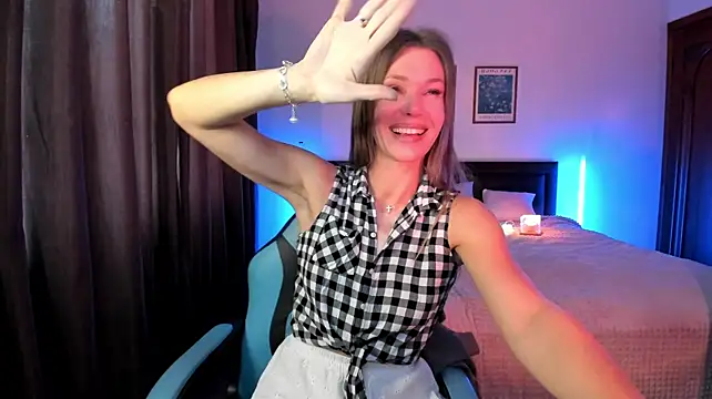 Chat XXX en directo de miababemi09