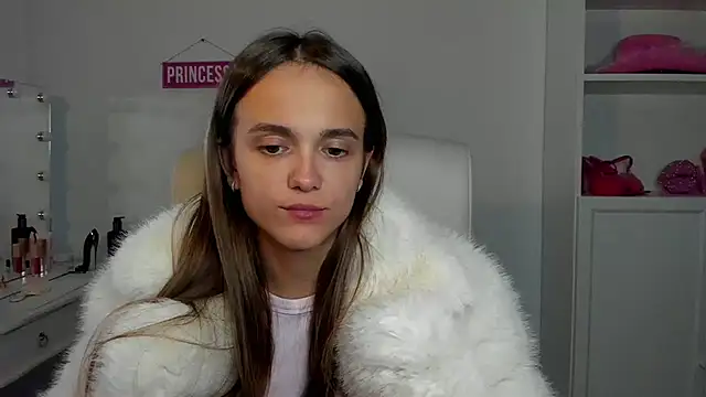 Chat +18 de dirtyxEmily ao vivo