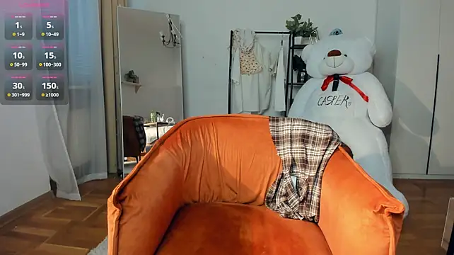 FaaBinaa Chat XXX live