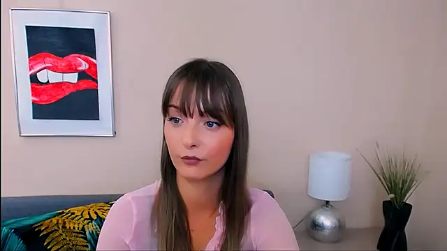 NatalieSexy: онлайн-секс-чат