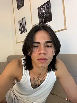 Mao_mdn 在線直播表演