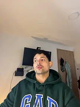 Živý XXX chat TroyeKnight