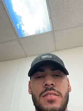 XXX chat uživo modela Karimfucku