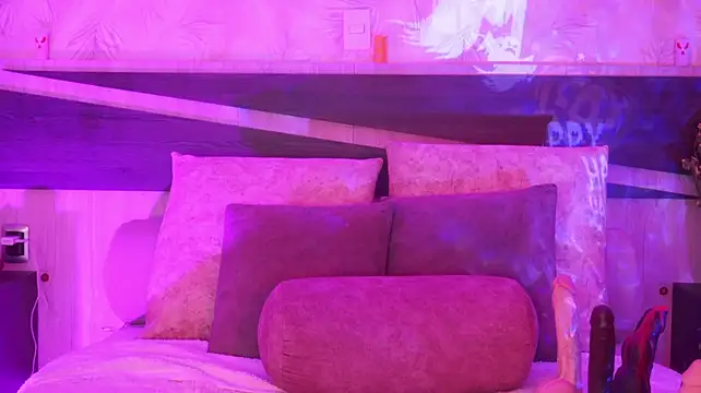 Natalia_Cruzz's Live XXX Chat