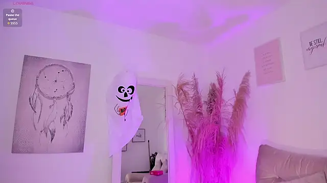 Sophi_oconner 即時 XXX 聊天
