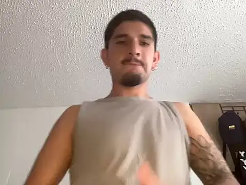Chat XXX en directo de gahel_