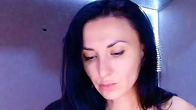 Siaconna Live XXX-Chat