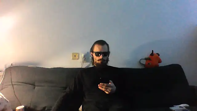 KaelNox Live XXX-Chat
