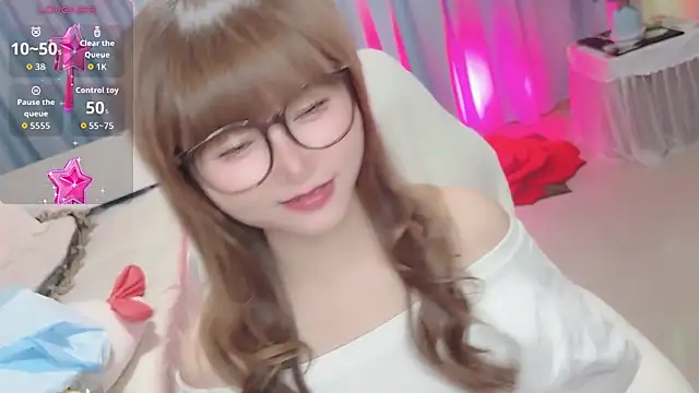 Chat XXX en directo de di-or-