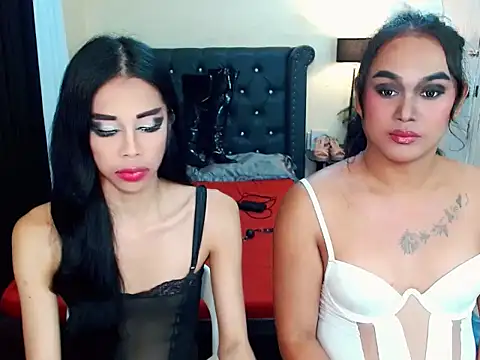 AsianBaddieTS লাইভ XXX চ্যাট