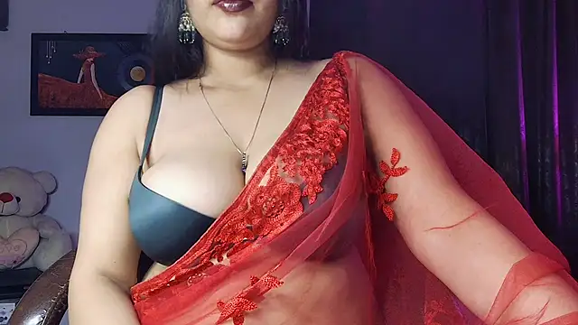 XXX chat uživo modela MISSNASHA69X