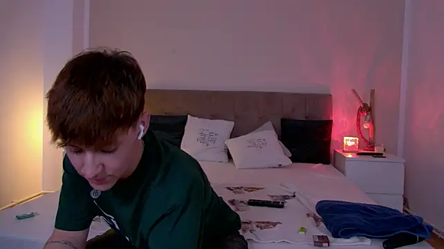 JessyAdoryx 라이브 XXX 채팅