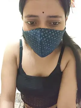 Arzoo_Angel_12th Chat XXX live