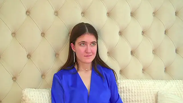 AprilWulkings Chat XXX in diretta