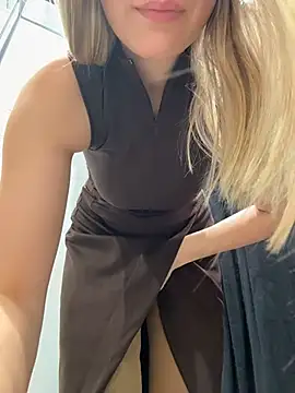 SashaCatt 라이브 XXX 채팅