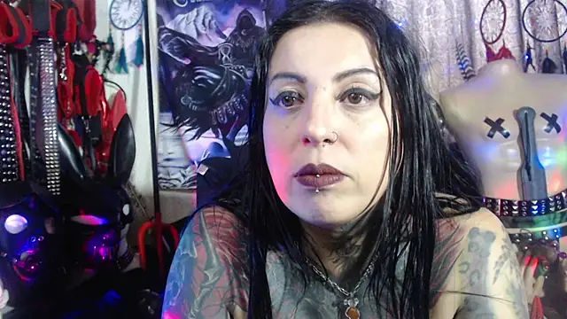 Astartexxx's Live XXX Chat
