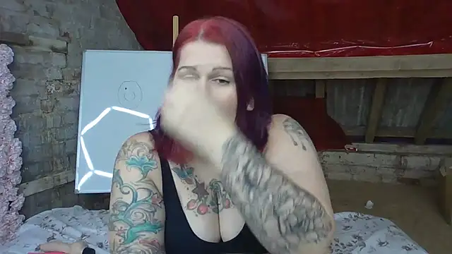 Chat XXX en directo de JoBuzz84