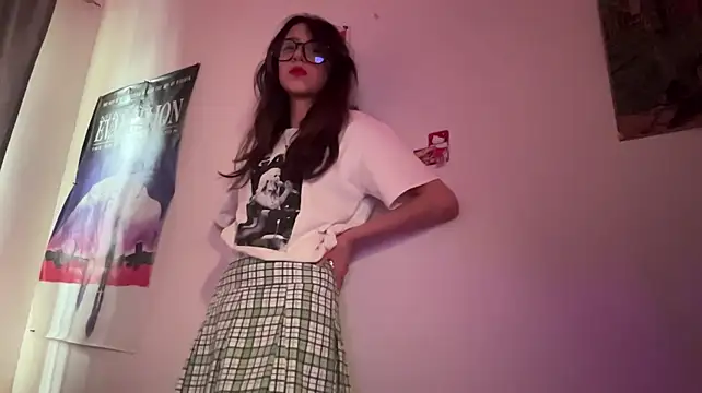 LajuanaLougee Chat XXX in diretta