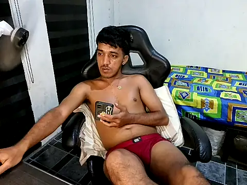 Živý XXX chat Rowy_Cam