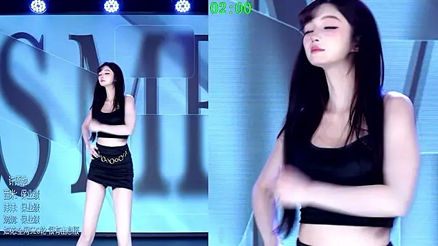 โชว์เว็บแคมของ TA-001