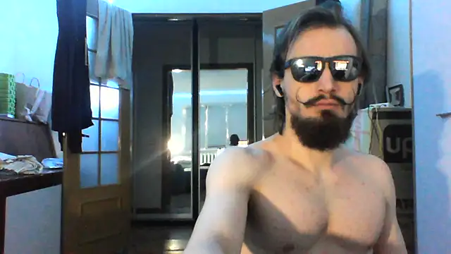 KaelNox Chat XXX in diretta