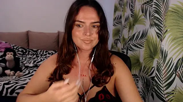 Živý XXX chat ViviRoses