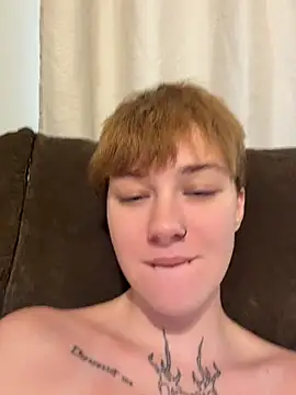 IceMur live XXX chat