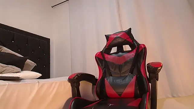 MaxLeons Live XXX-chat