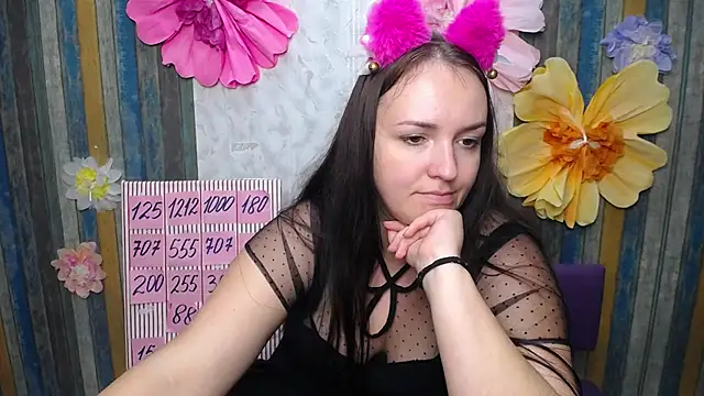 Chat XXX Live IsabelBlackberry