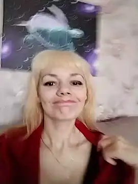 AliceSwan1122 Chat XXX in diretta