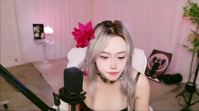 Diudiu-1's Live XXX Chat