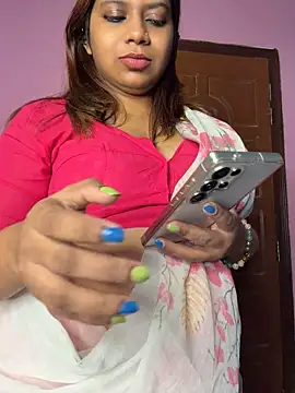 Mashuqqa_Forever Chat XXX in diretta
