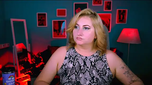 VictoriaDaniel – Live XXX-chat