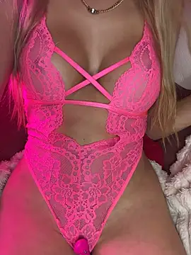 ladamoon Live XXX-Chat