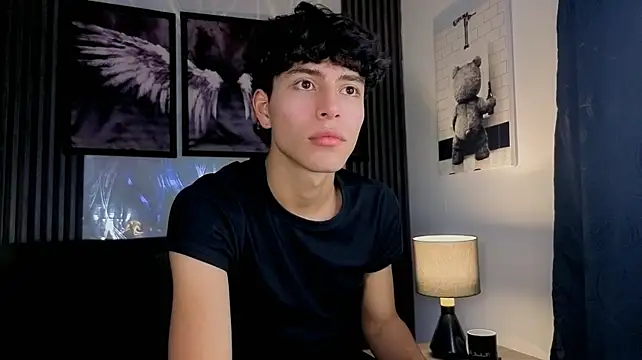 Michaell_Peters live XXX chat