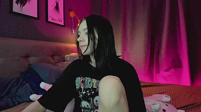 Lesi_Moonie01's Live XXX Chat
