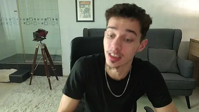 Chat XXX ao vivo de KaydenDrew