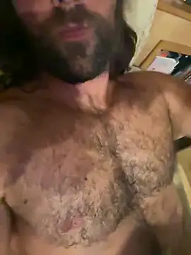 TeddyBearXX's Live XXX Chat