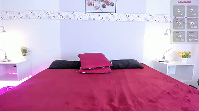 Celesstegh Live XXX-Chat
