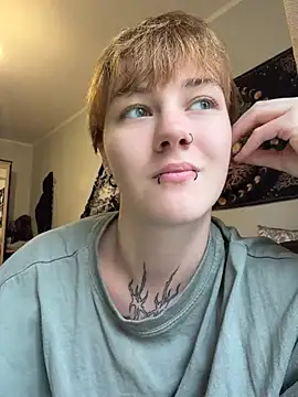 IceMur Live XXX Chat