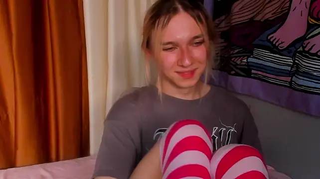 Icebenzz Live XXX-Chat