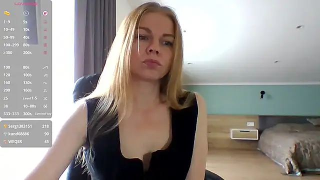 TinaDiamond Chat XXX live
